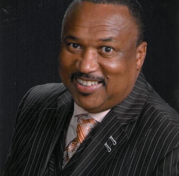 One Voice Central Texas Interviews Child Inc Executive Director, Albert L. Black