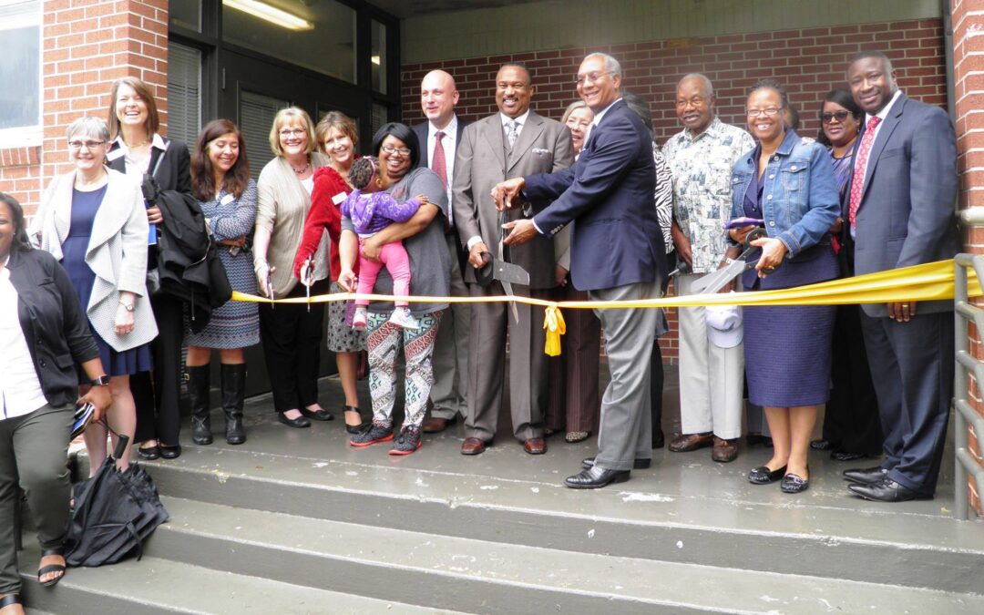 Child Inc and Mainspring Schools Collaboration!