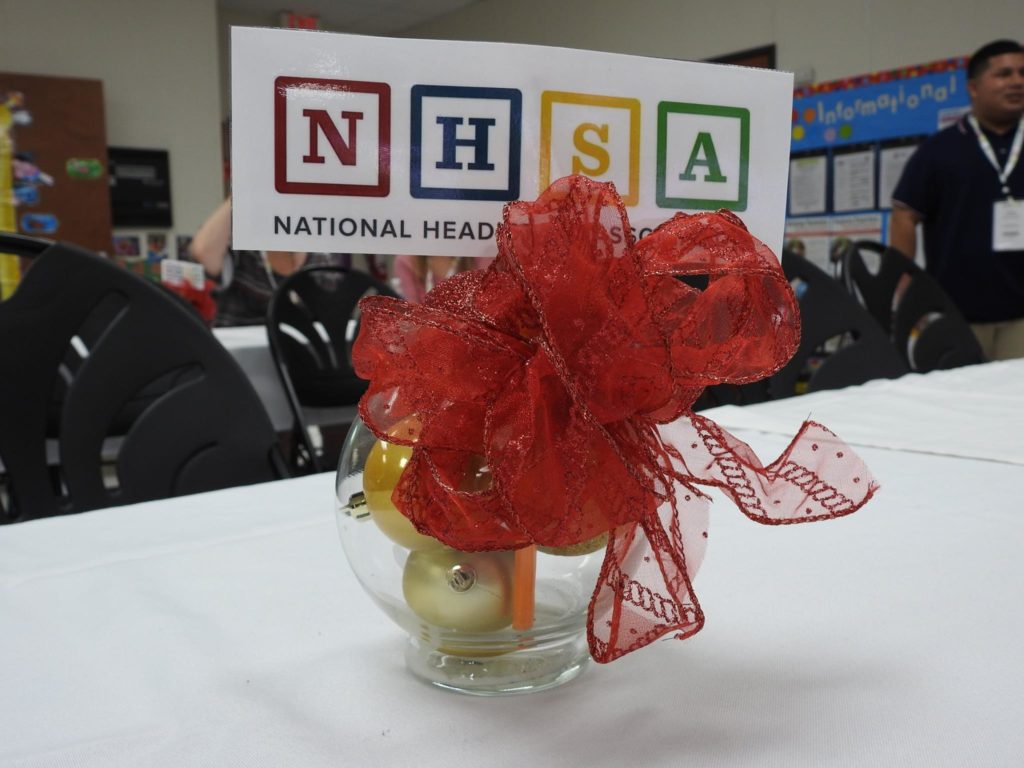 National Head Start Association Conference comes to Austin! Child Inc