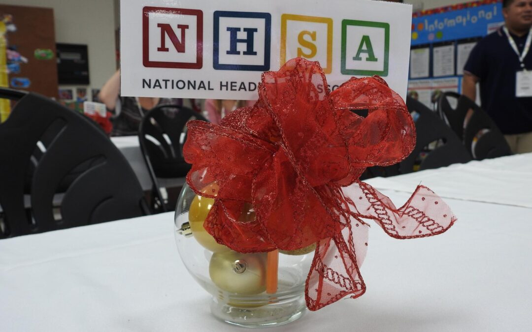National Head Start Association Conference comes to Austin!