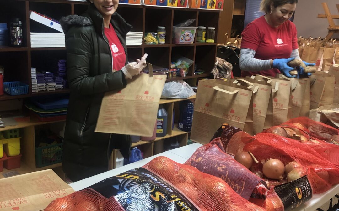 Brighter Bites at Forbes.