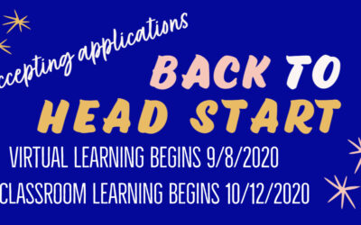 Accepting Applications for 2020/2021