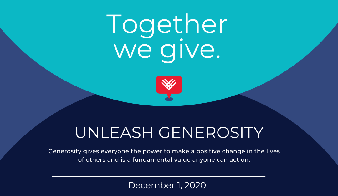 Giving Tuesday