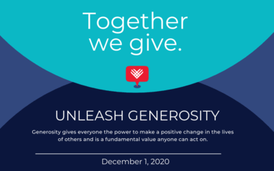 Giving Tuesday