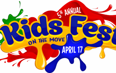 KidsFest On the Move