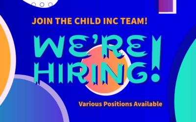 Interested in a Career in Head Start?