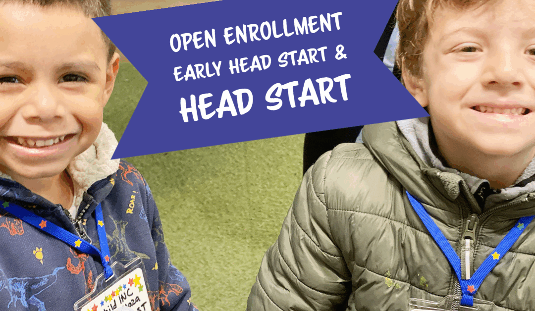 Enrollment Fair – June 30, 2021 | 2 to 7pm