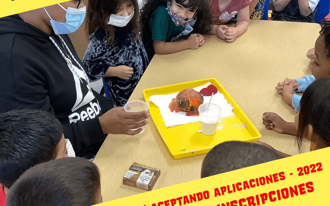 ENROLLMENT FAIR | FERIA DE INSCRIPCIONES – Saturday, Jan 22nd