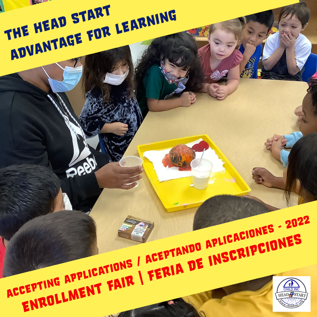 Child Inc Educating Children Raising Families 