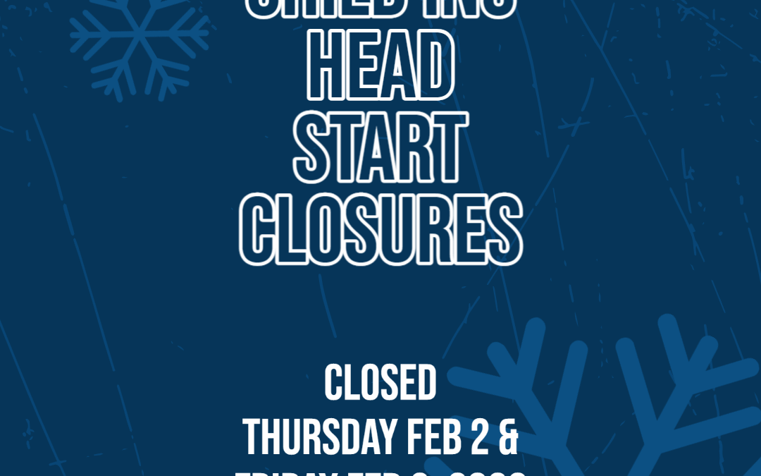 Inclement Weather Alert