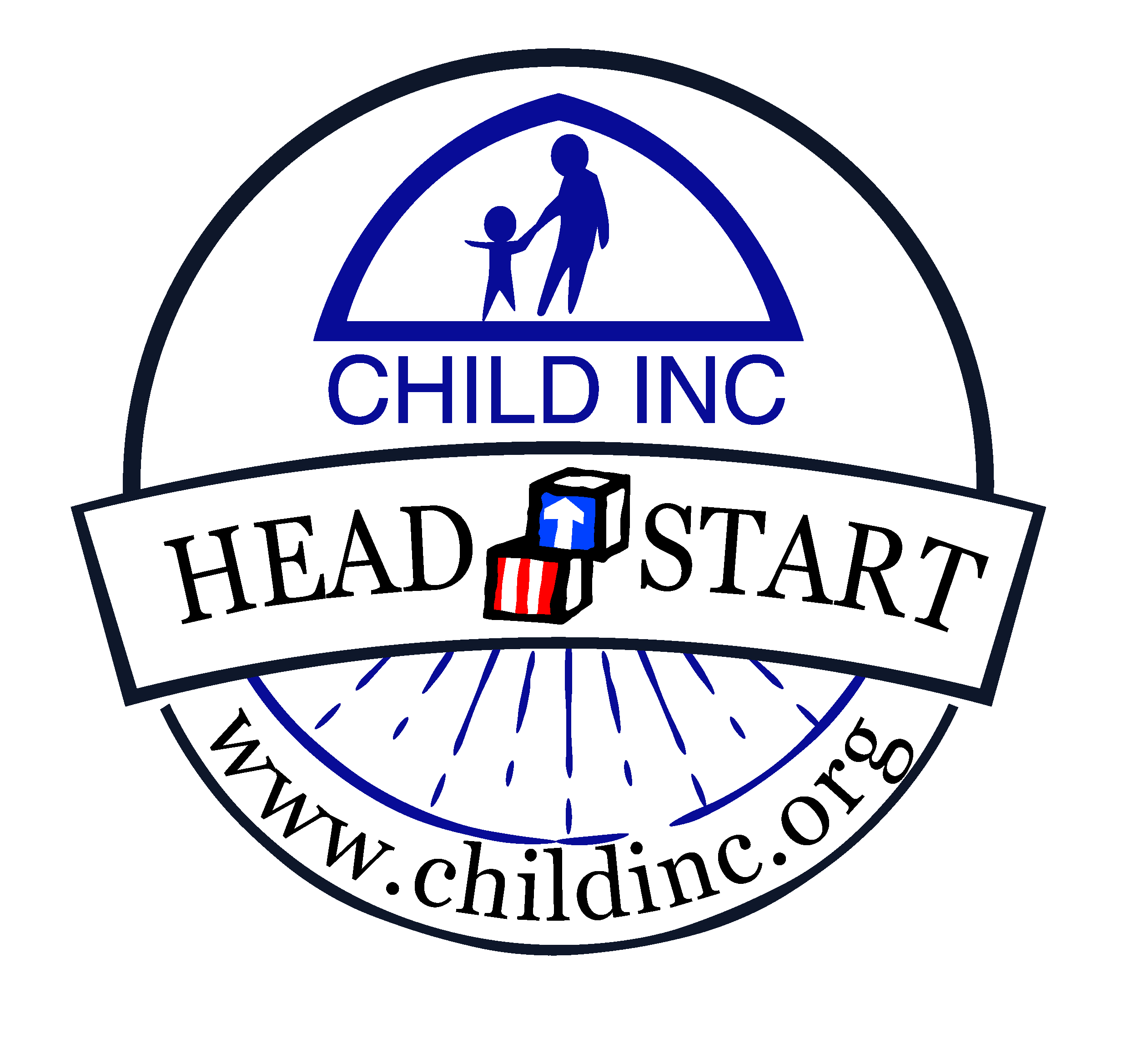 Contact Child Inc