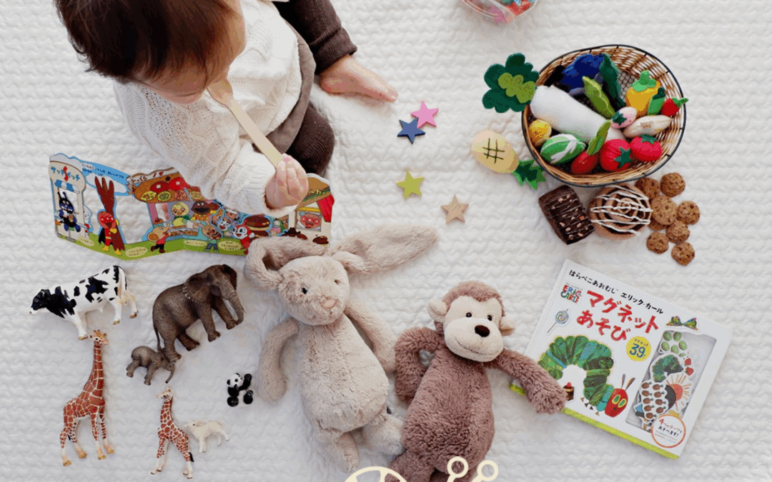 TWC Launches Early Childhood Resource Website