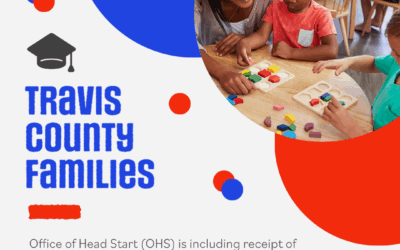 Head Start Eligibility is Expanded