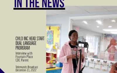 In the News