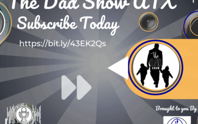 The Dad Show Celebrates Fathers Day