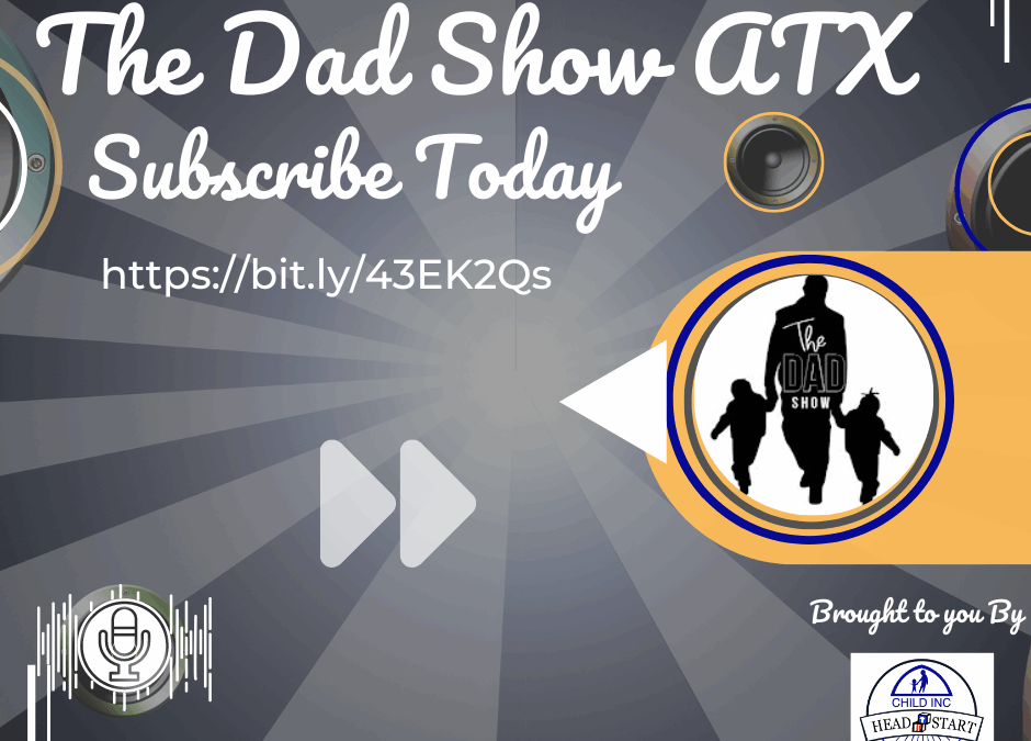 The Dad Show Celebrates Fathers Day