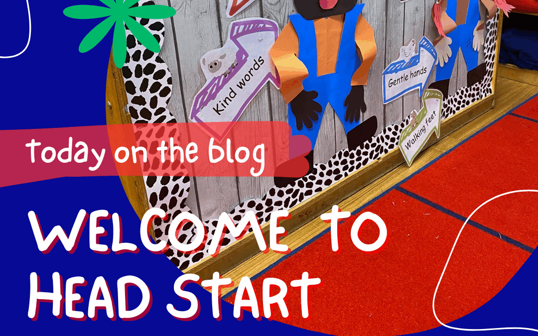 Child Inc Goals for a a Successful Head Start Year