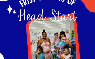 First 30 Days of Head Start