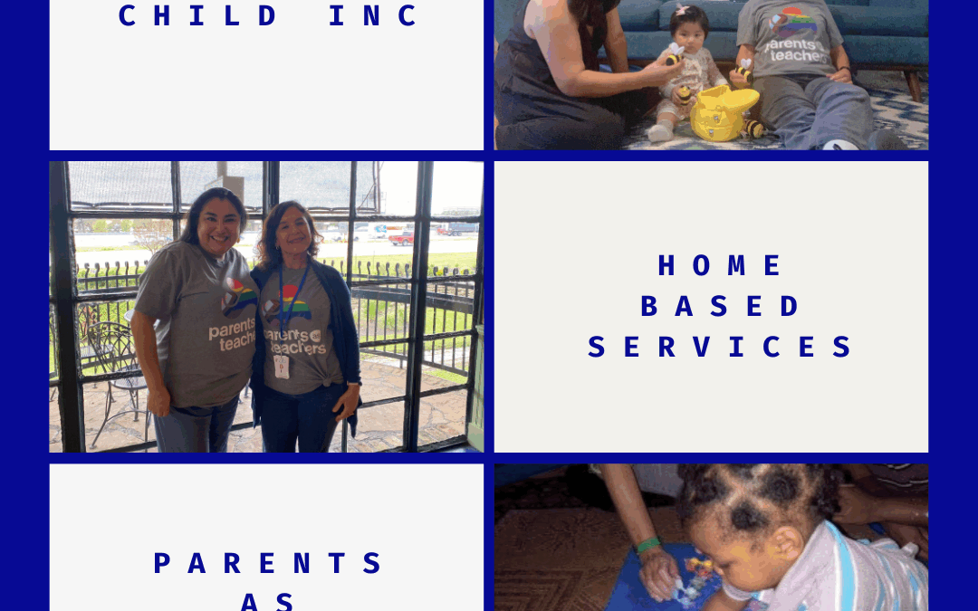 National Parents as Teachers Day