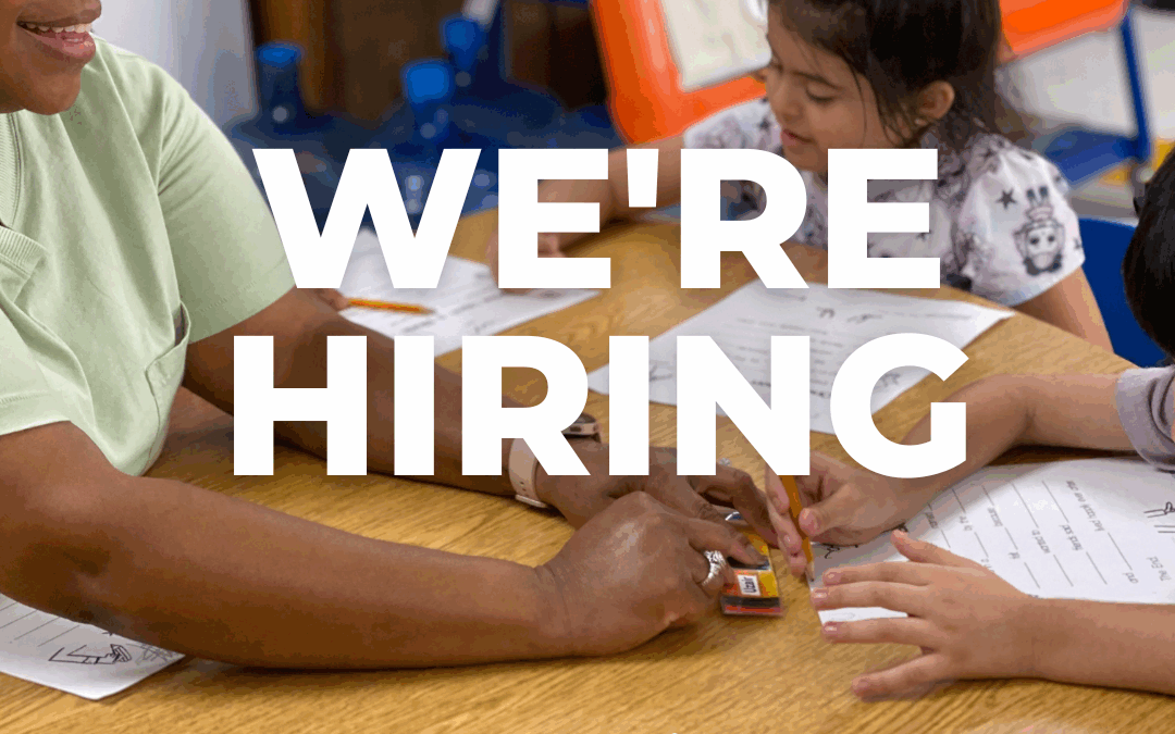 Choosing a career in early childhood education is not just a profession.