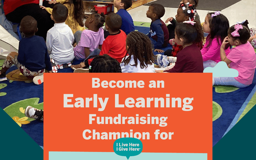 Join Us in Championing Quality Early Childhood Education for Every Child!