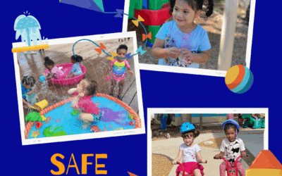 Safe and Fun Summer Activities