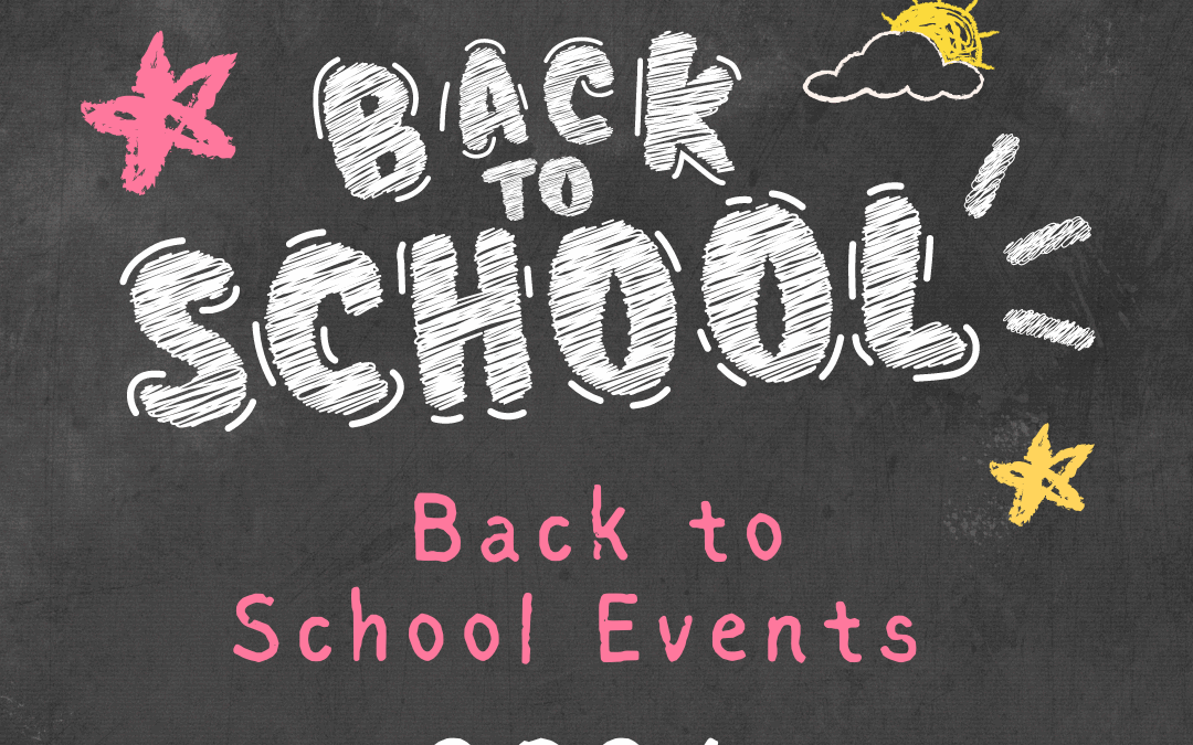 Preparing Young Children for Back to School: A Guide for Families