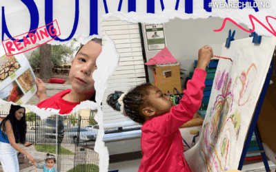 Keep Young Minds Growing